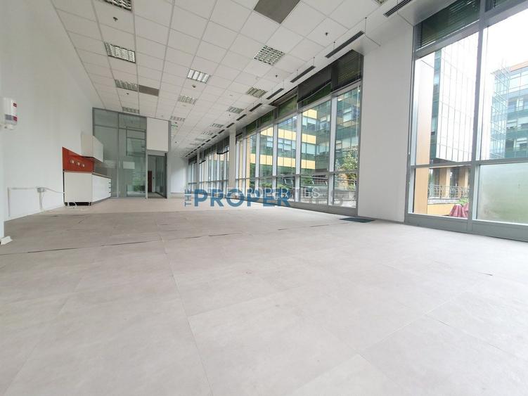 Comision 0! Spatii showroom/birouri in S-Park - diverse suprafete - 3