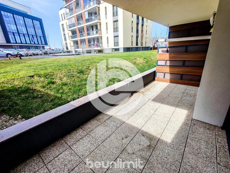 Inchiriere spatiu comercial - Ansamblu Cibinium - Kaufland, Soseaua Alba Iulia - 14