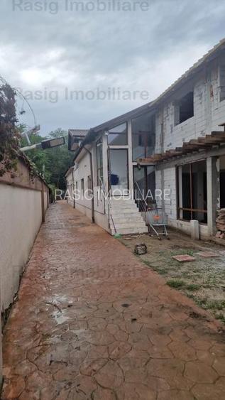 Pensiune Silistea Snagovului - 6