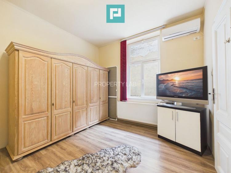 Apartament ultracentral, renovat, cu garaj - 13