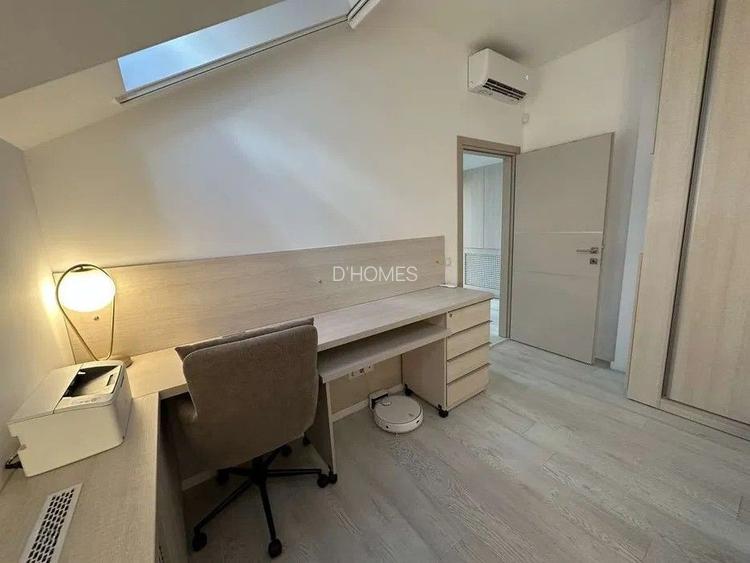 V&acirc;nzare | Apartament premium 3 camere I Terasă 36mp - 11