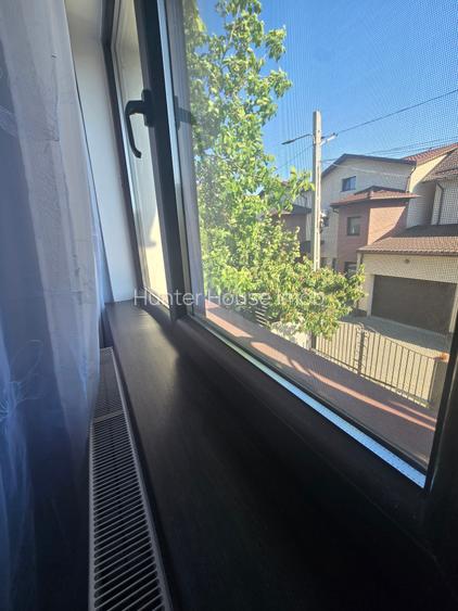 Casă spațioasă P+1+M în Chiajna | Terasă acoperită, garaj,beci | Mobilată Utilat - 34