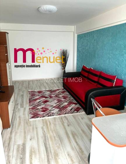 Apartament 2 camere,Central,gaze,mobilat - 2