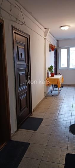 Vand garsoniera zona Dacia - 9