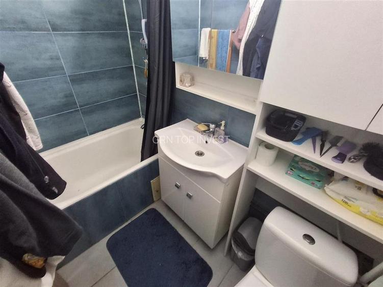 Garsoniera cu balcon zona Bulevardul Vasile Milea - 3