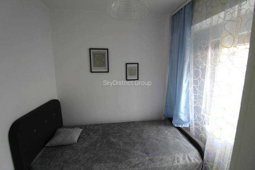 Închiriere apartament 3 camere - Prima închiriere, zonă excelentă - 9