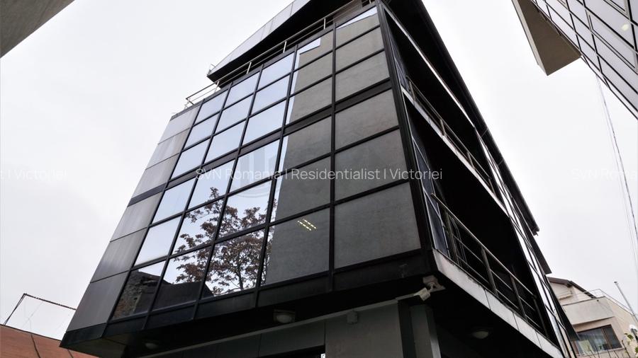 REC0001934 Oportunitate investitie I Cladire de birouri I Victoriei - De vanzare - 6