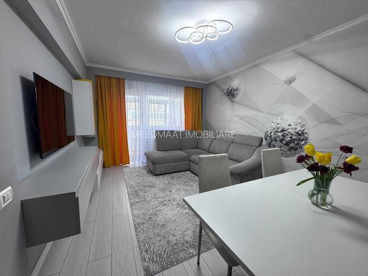 De vanzare Apartament 3 Camere | Design Modern |Drumul Taberei 1978 - 2
