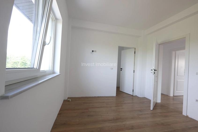 Vila individuala cu garaj si 700mp teren. Popas Pacurari- Valea Lupului - 11