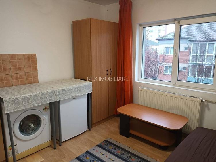 Apartament cu 1 camera - Calea Aradului - 6