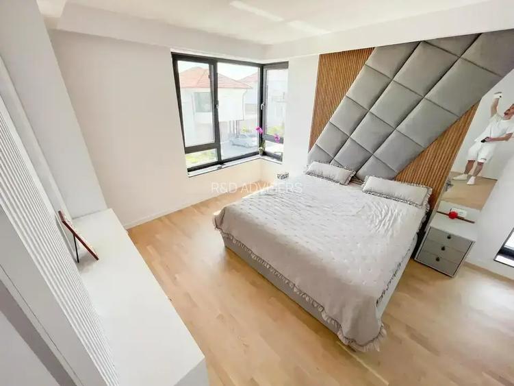 Duplex premium 5 camere | Lângă Pădure | Mogoșoaia | Ansamblu Select - 7