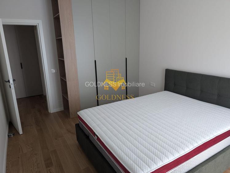 3 camere, Parcare, Plopilor, Zona Rozelor, USAMV, Platinia - 4