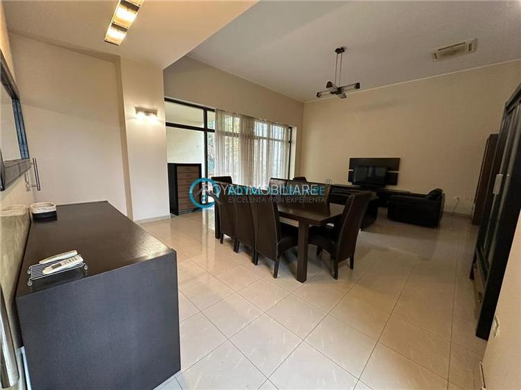 Royal Imobilare - Inchiriere vila zona Albert - 2