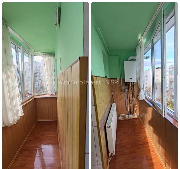 Apartament 2 camere decomandat, zona Astra - 6