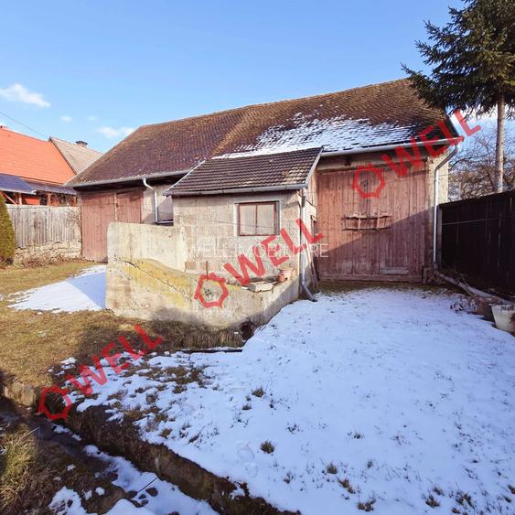 Casă familiară de vânzare în Bixad! - 7