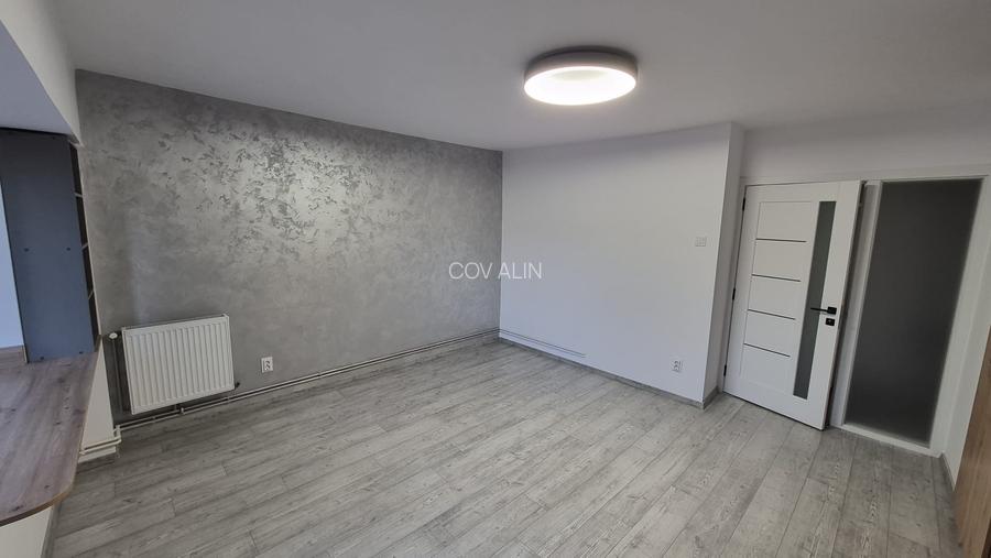 Garsoniera in Bulevardul Muncii, etaj 1, 41 mp, balcon, partial mobilat,utilat! - 4