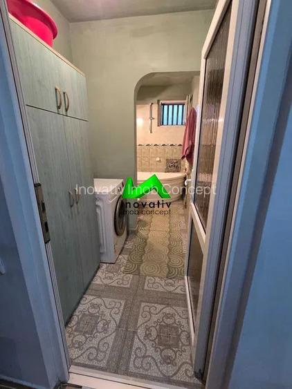Apartament de vanzare 3 camere Sibiu Terezian - 7