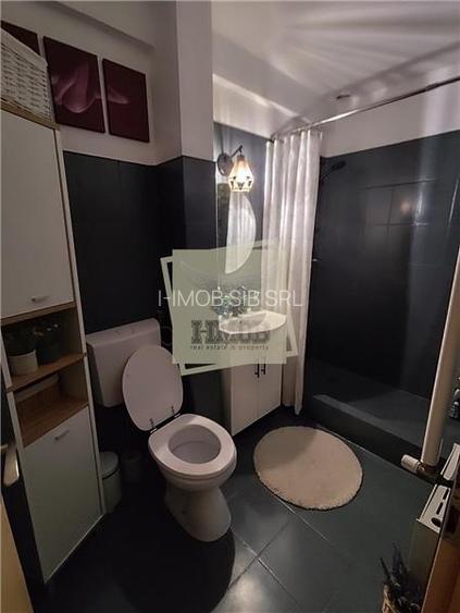 Apartament 52 mp pe 2 niveluri in  Vasile Aaron - 13