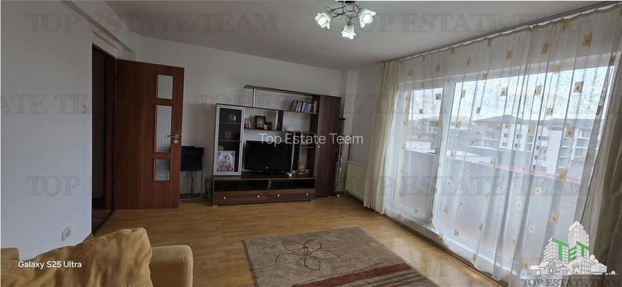 Bragadiru - Prelungirea Ghencea/ Vanzare garsoniera 51mp utili/ 1 loc de parcare - 14