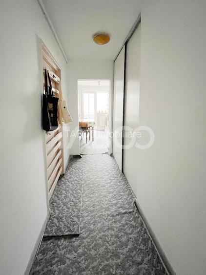 Apartament cu 2 camere decomandate de vanzare in cartierul Gheorgheni - 7