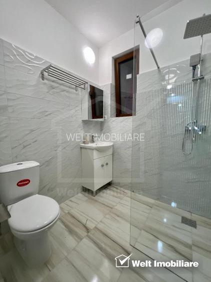 Apartament 2 camere, ultracentral, 85mp, parcare in curte - 6