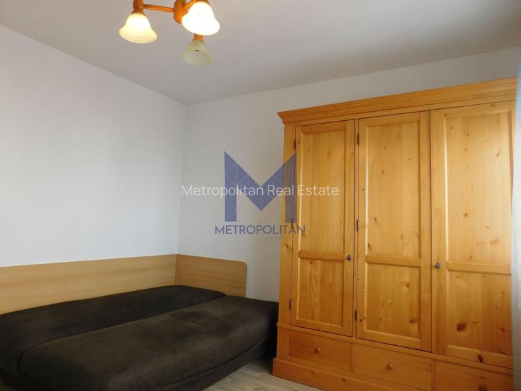 De închiriat apartament 2 camere decomandat, Zorilor - 7