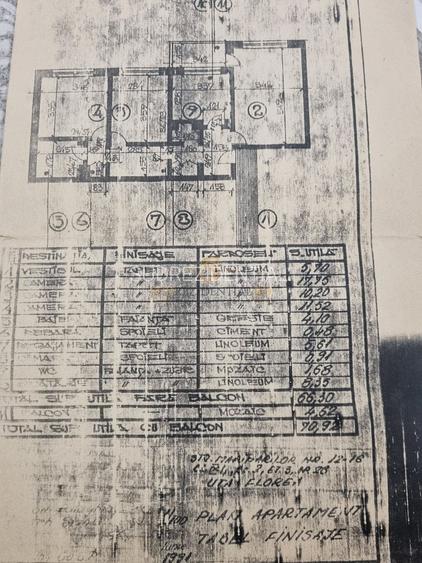 Apartament 3 camere – | Baneasa Locație rară, lângă Herăstrău - 18