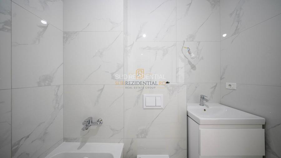 Apartament de vanzare tip studio, balcon generos, Rond Metro Berceni - 3