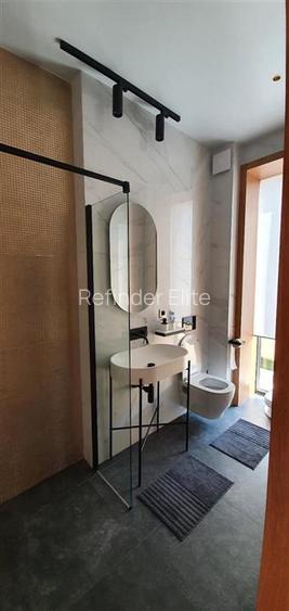 Vanzare vila LUX 2021 cu piscina | Baneasa- Jandarmeriei | - 19