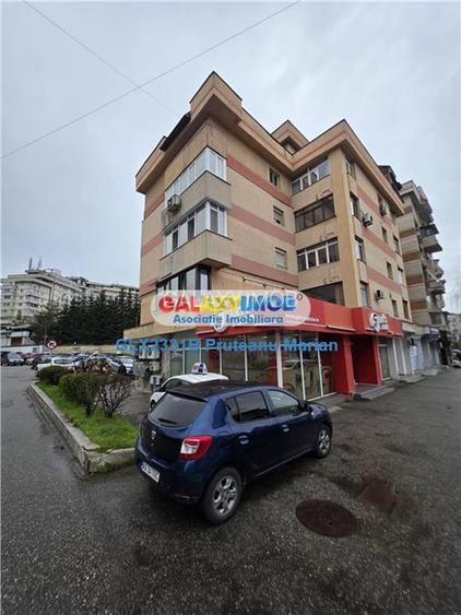 Inchiriere spatiu Comercial central situat aproape de Mall Pitesti - 16