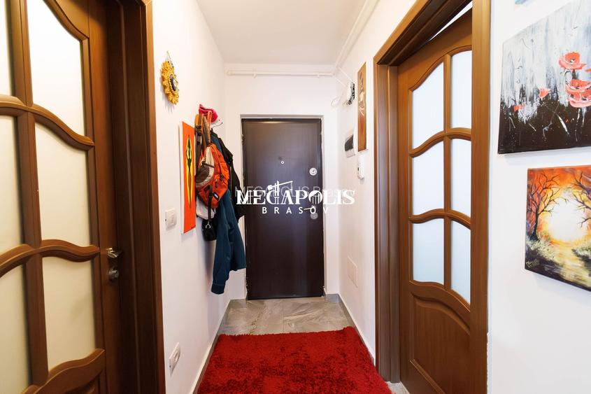 Apartament 5 Camere Mansarda  157mp - 20