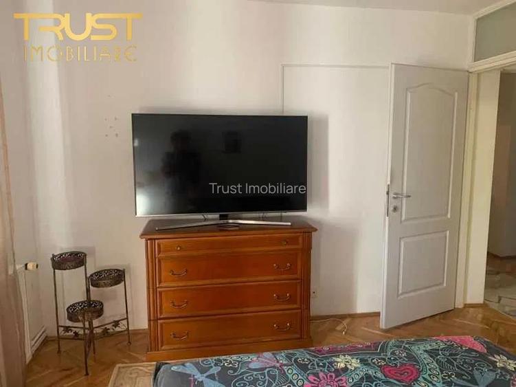 4 Camere I Parcare I Boxa I Mestecenilor - 6