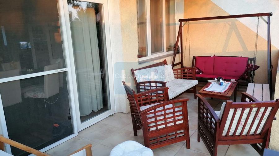 Casa 200mp, gaz, panouri solare, 0%comision - 11