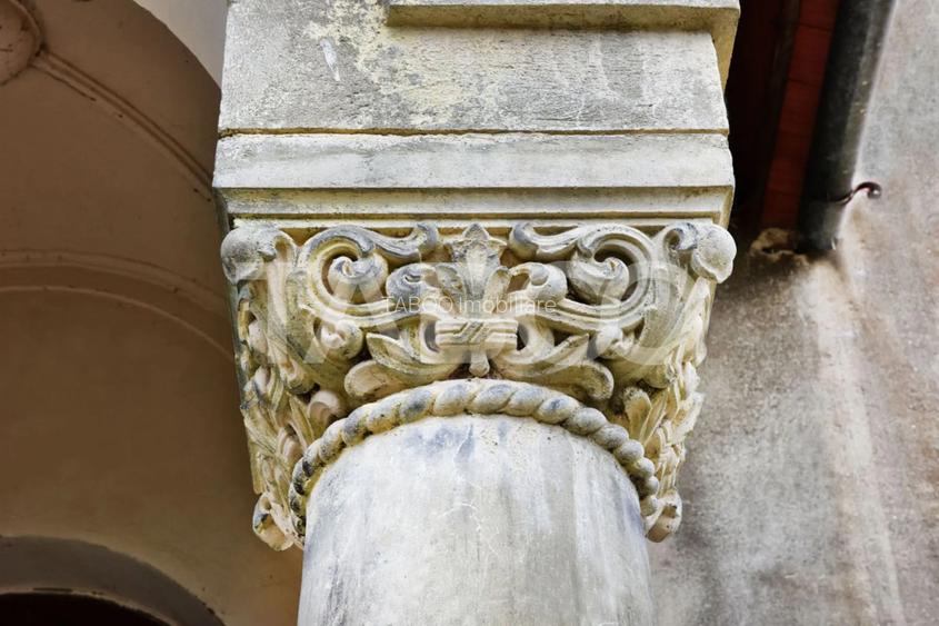 Vila interbelica isi asteapta cu speranta tacuta noul proprietar - 9