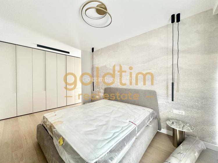 APARTAMENT LUX/BLOC BOUTIQUE/TERASA/ZONA DE REFERINTA/CHARLES DE GAULLE - 19