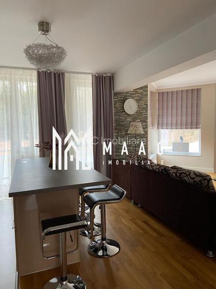 Apartament I 3 camere I Parcare Privată | Balcon I Pădurea Dumbrava - 4