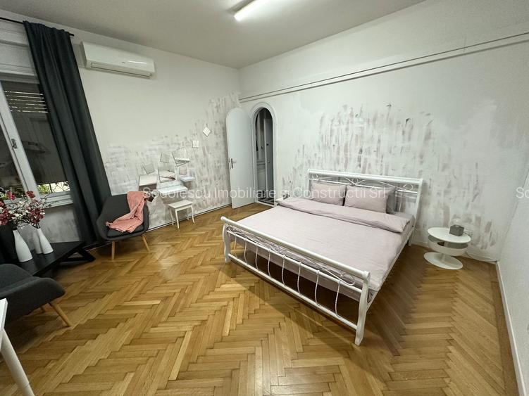 Apartament aproape de Piata Unirii -pretabil pentru birouri - 13