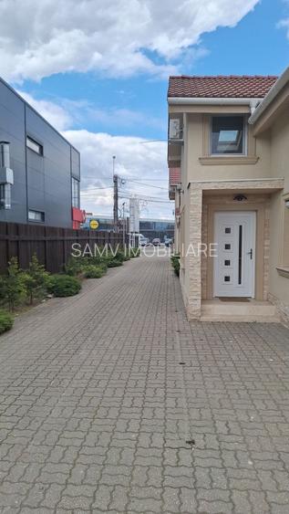 Apartament modern in vila I Foisor si curte comune I Dumbravita - 6