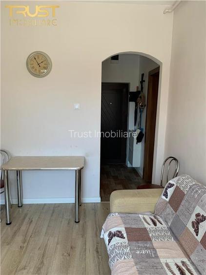 Apartament 1 Camera | Gruia | 40 MP  | Boxa | Mobilat - 8