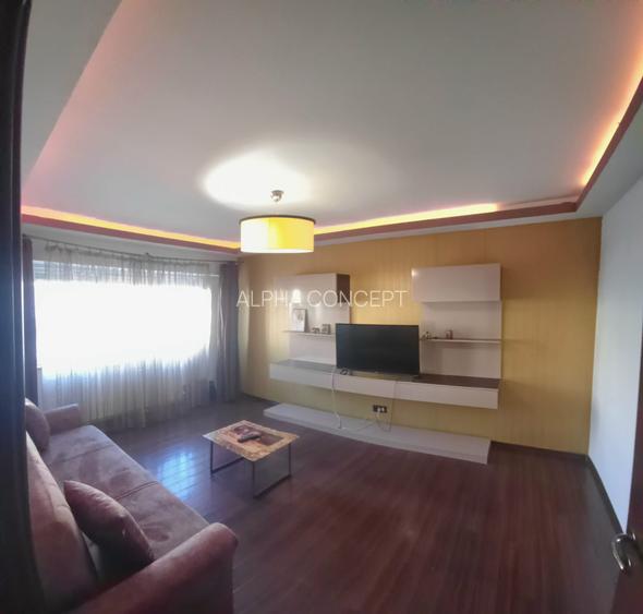 Dacia-3 camere dcomandat,2 bai - 4