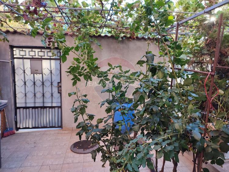 VANZARE SPECIALA Casă / Vilă cu 7 camere, Uverturii MILITARI/Duplex - 4