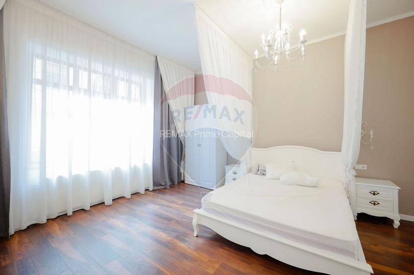 Apartament cu 2 camere de închiriat în zona Ultracentral - 8
