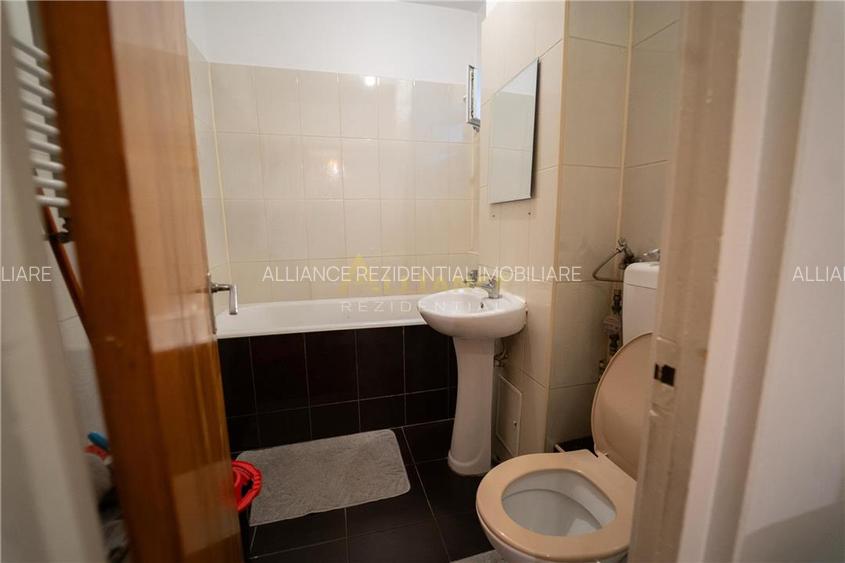 Metrou 10 minute Tineretului Apartament 3 camere - 10