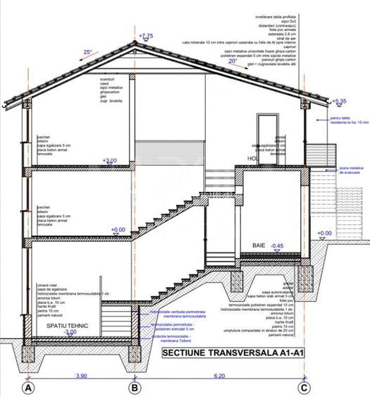 Casa 10 camere de vanzare in Grigorescu, Cluj Napoca - 4