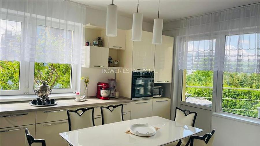 Casa cu 4 camere, 400 mp, situata in cartieurl Zorilor! - 10