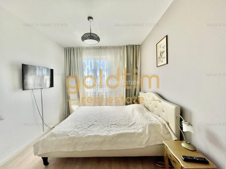 NOU!!! SUPERB/ 2 BAI/ VIEW/ PARCARE SUBTERANA/ SPATII DEPOZITARE - 9