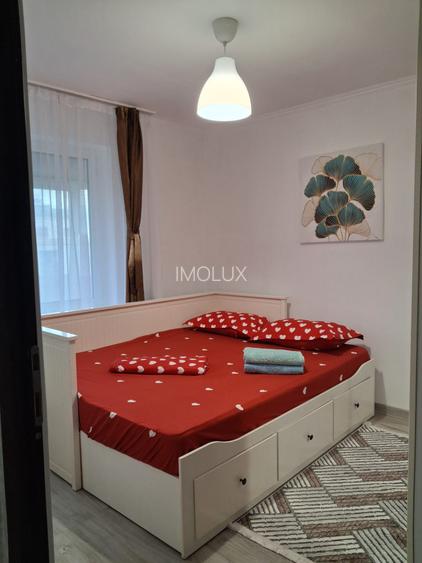 Apartament | 2 Camere | Ultracentral | 50mp | Metrou | - 4