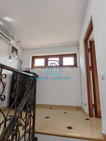 1 Mai, Domenii, casa S+P+E, 4 camere, 3 bai, teren 161mp deschidere 8m - 13