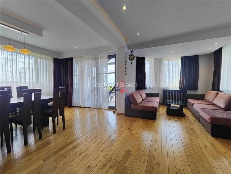 Acasa in mijlocul naturii. Vila de vis intre lac si padure Vacanta in fiecare zi - 12