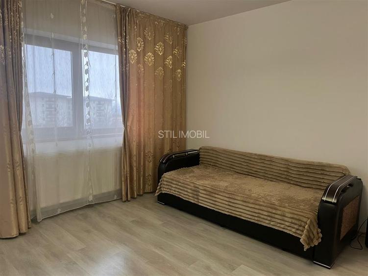 Apartament 2 camere Platou Galata - 399 EURO - 9